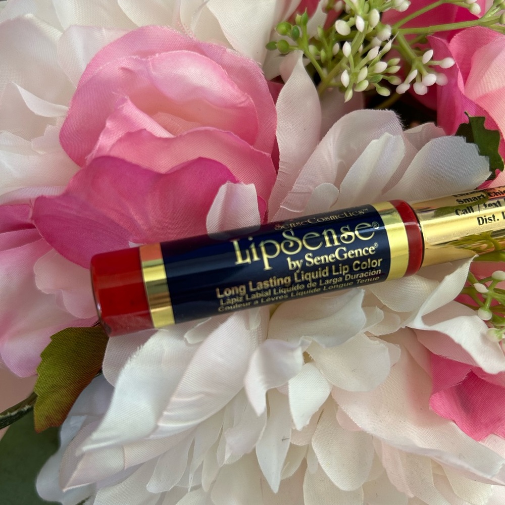 Lipsense Fly Girl color
